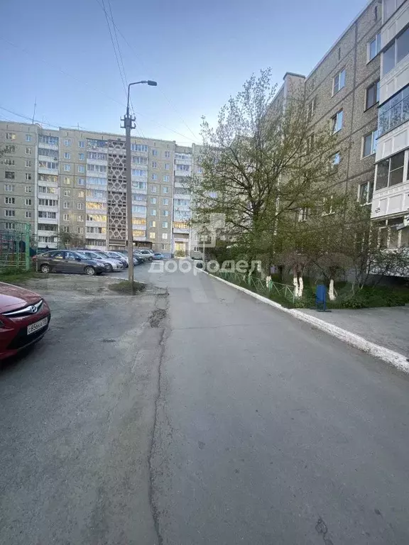 4-к. квартира, 94,6 м, 3/9 эт. - Фото 1