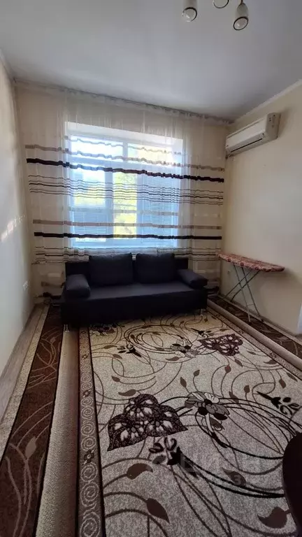 2-к кв. Краснодарский край, Туапсе ул. Герцена, 5 (38.0 м) - Фото 1