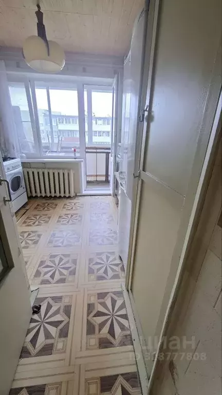 1-к кв. Московская область, Высоковск Клин городской округ, ул. ... - Фото 2