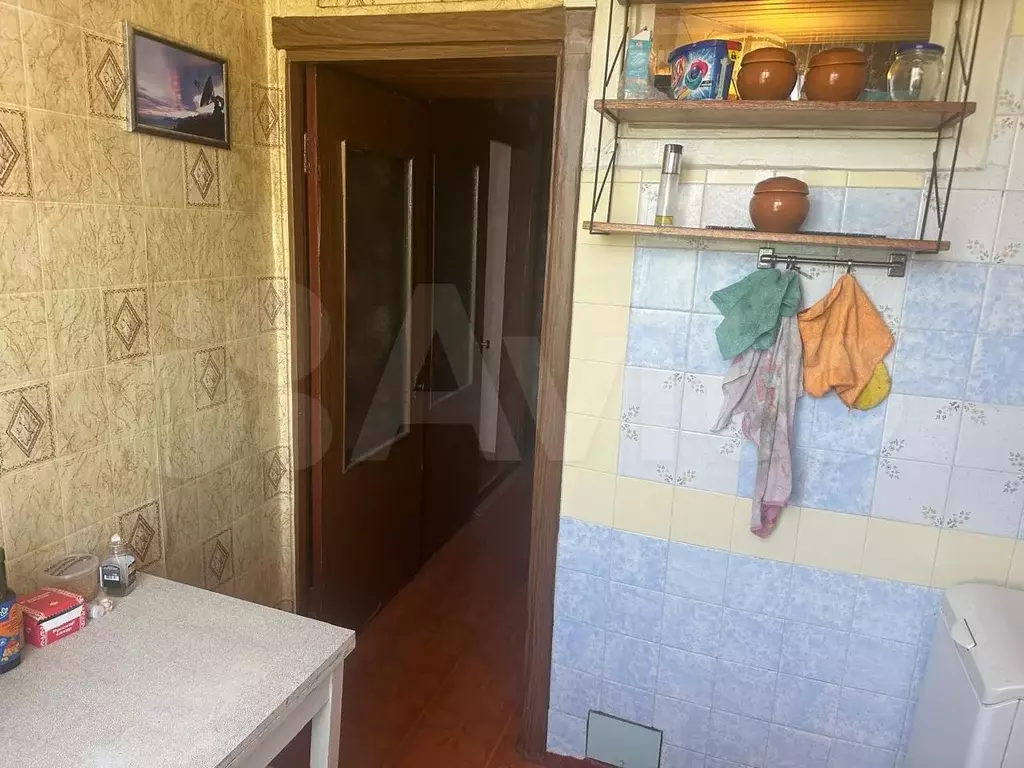 3-к. квартира, 58 м, 5/5 эт. - Фото 1
