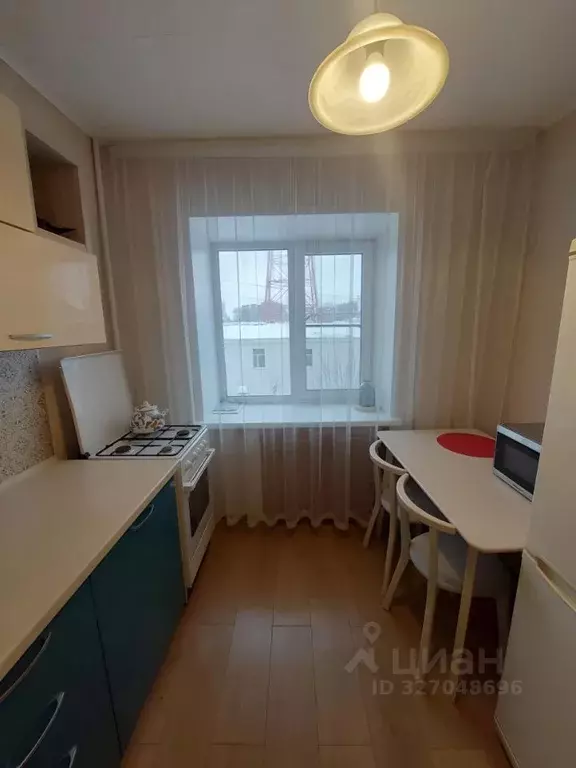 1-к кв. Свердловская область, Екатеринбург ул. Куйбышева, 48к3 (31.0 ... - Фото 1