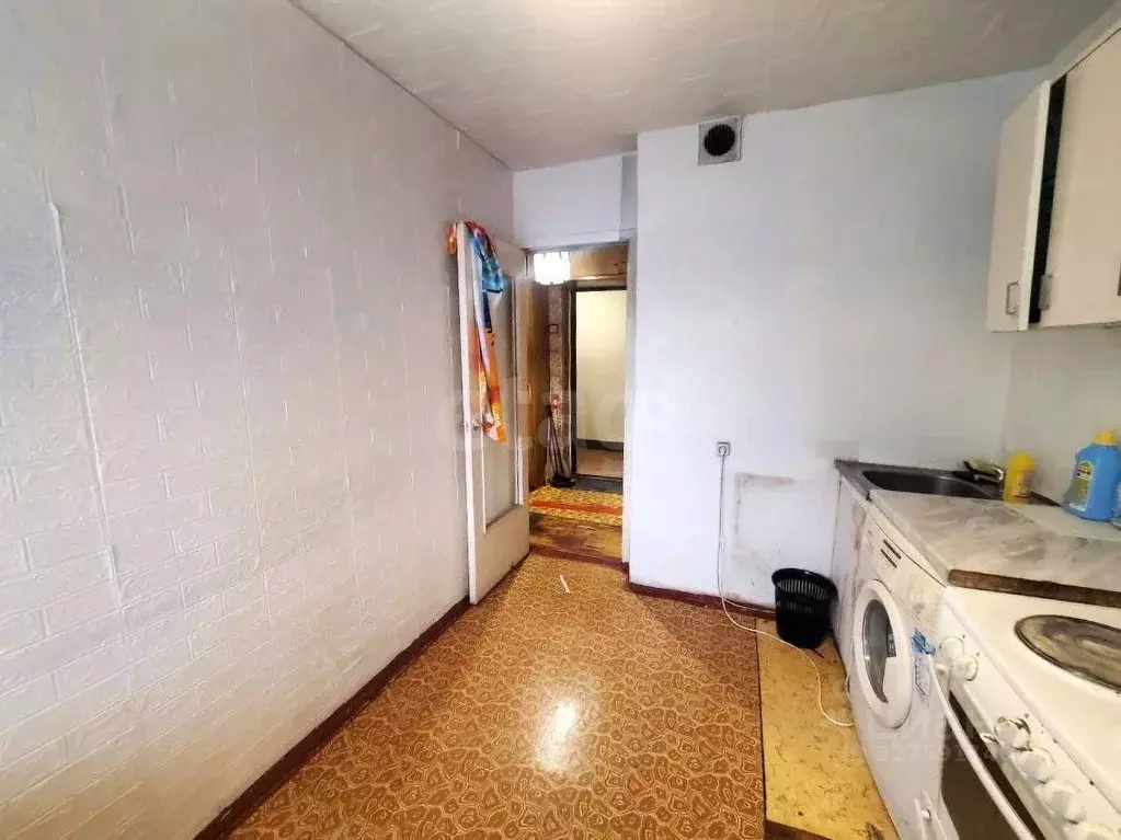 1-к кв. Московская область, Одинцовский городской округ, ... - Фото 1