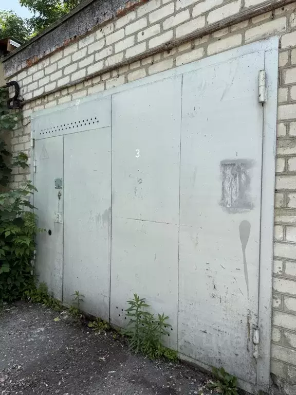 Гараж в Ставропольский край, Кисловодск ул. 40 лет Октября (34 м) - Фото 2
