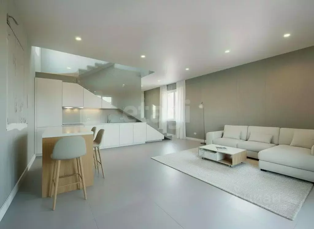 Дом в Краснодарский край, Анапа муниципальный округ, с. Варваровка ... - Фото 1