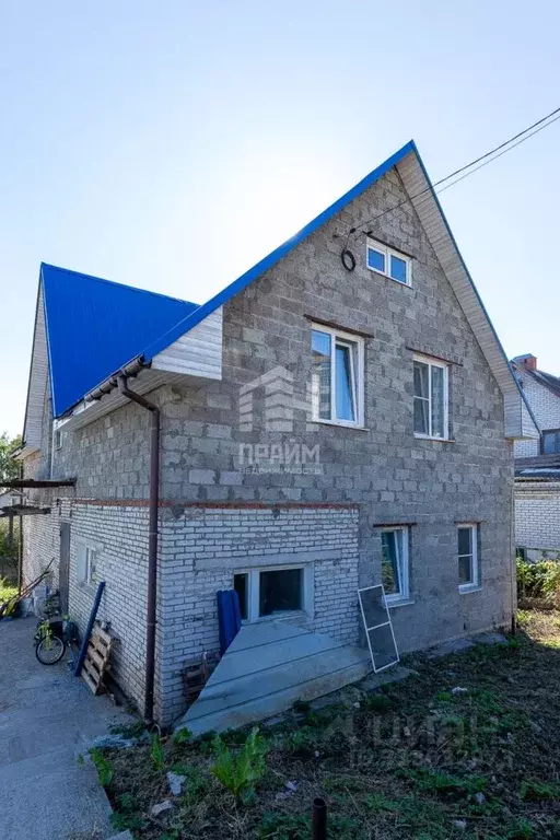 Дом в Владимирская область, Владимир Трудовая ул., 9 (223 м) - Фото 0