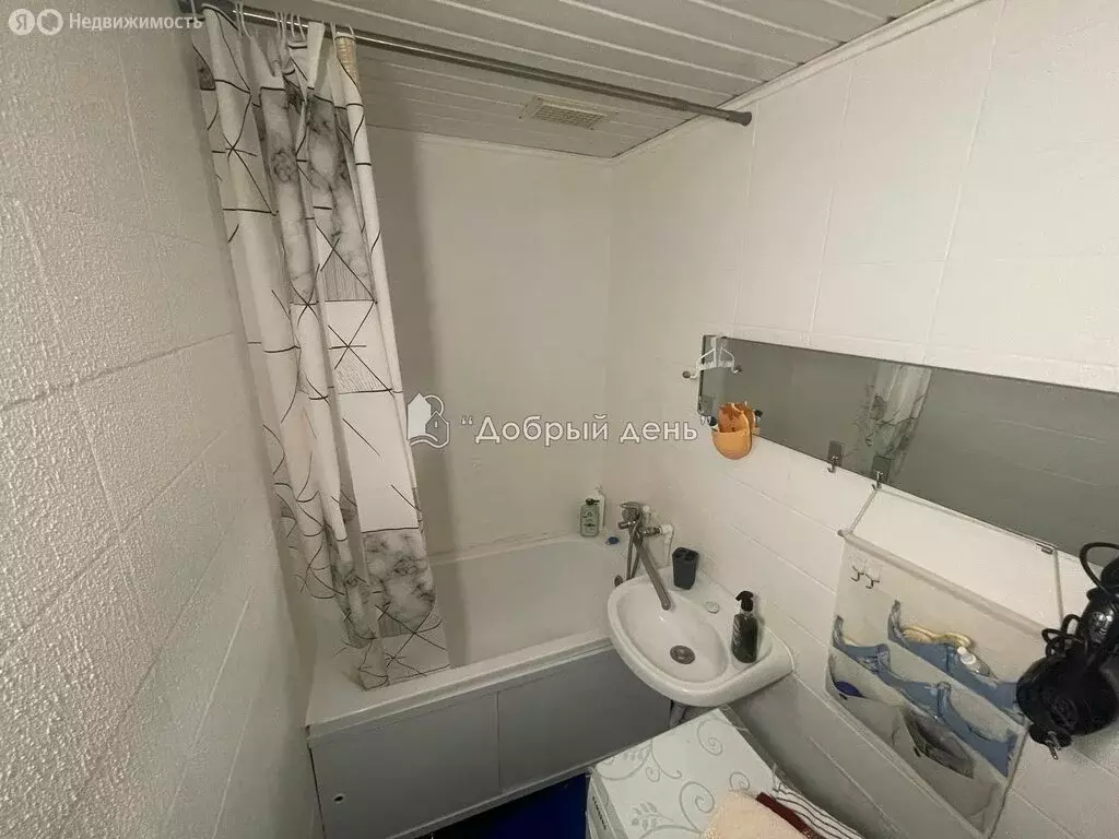 1-комнатная квартира: Советск, улица Гастелло, 1 (34.9 м) - Фото 0