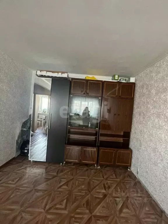 1-к кв. Красноярский край, Норильск ул. Нансена, 112 (32.0 м) - Фото 0