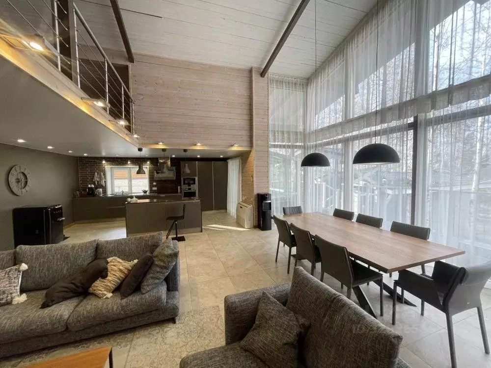 Коттедж в Иркутская область, Иркутский муниципальный округ, Пчелы у ... - Фото 1