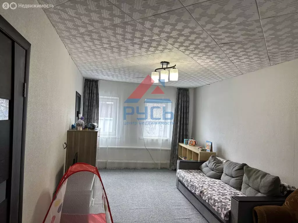 Дом в Коркино, улица Матросова, 6 (59 м) - Фото 0