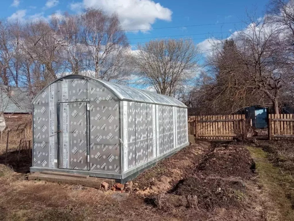 Участок в Вологодская область, Вологда Прилуки мкр, проезд Линейный, 5 ... - Фото 2
