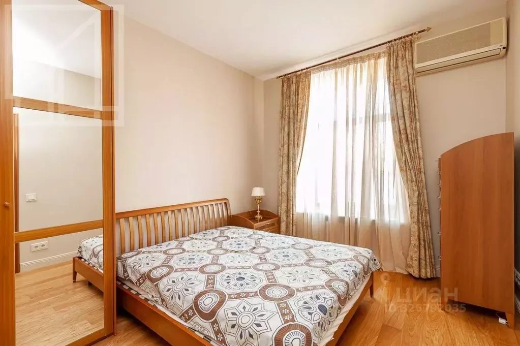 3-к кв. Москва ул. Арбат, 51С1 (102.0 м) - Фото 2