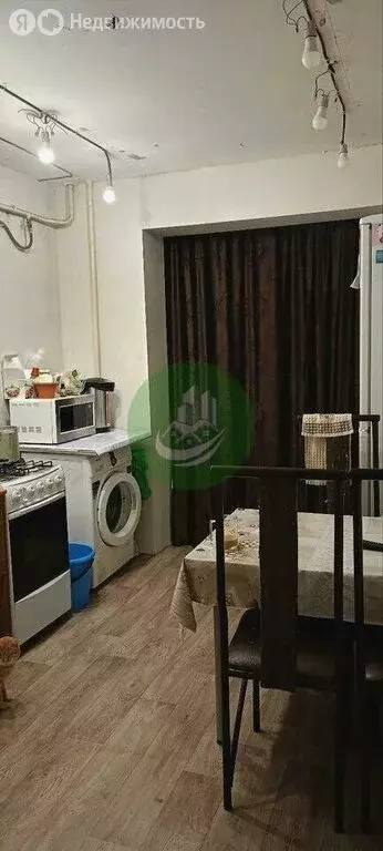 1-комнатная квартира: Ессентуки, улица Павла Шеина, 32 (36 м) - Фото 1