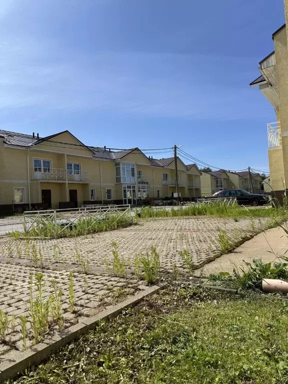 Таунхаус в Ленинградская область, Ломоносовский район, Пениковское ... - Фото 2