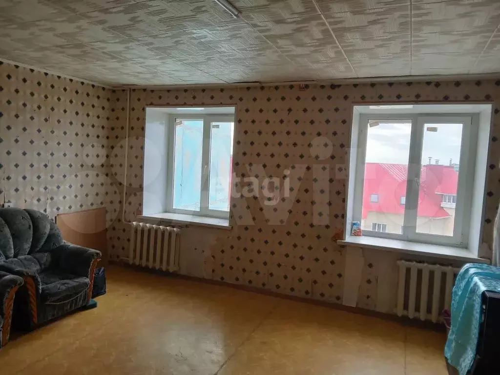 3-к. квартира, 73,7 м, 8/9 эт. - Фото 1