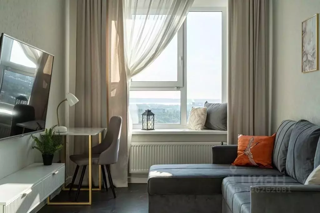 2-к кв. Татарстан, Казань ул. Братьев Касимовых, 35 (54.0 м) - Фото 1