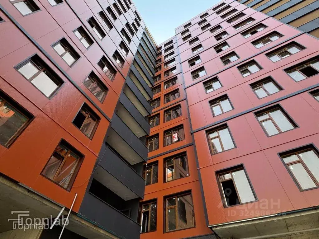 3-к кв. Кабардино-Балкария, Нальчик ул. Тарчокова, 35 (108.0 м) - Фото 2