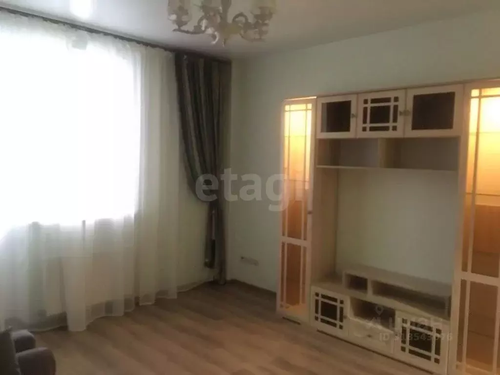 Студия Ростовская область, Ростов-на-Дону пер. Салютина, 2А (27.0 м) - Фото 1