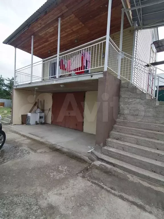 Дом 184,2 м на участке 7 сот. - Фото 1