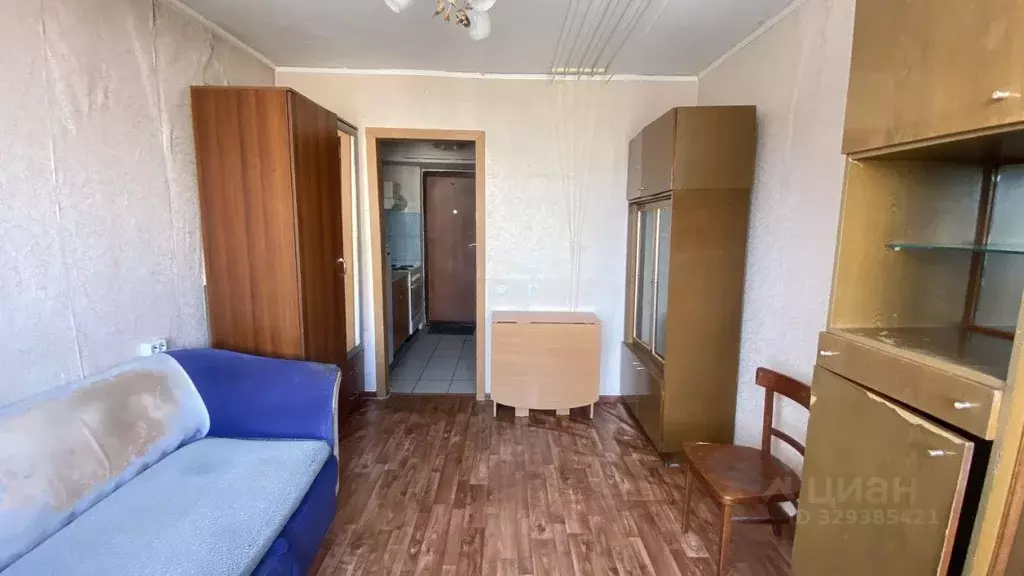 Студия Кемеровская область, Кемерово просп. Ленина, 88 (16.6 м) - Фото 2