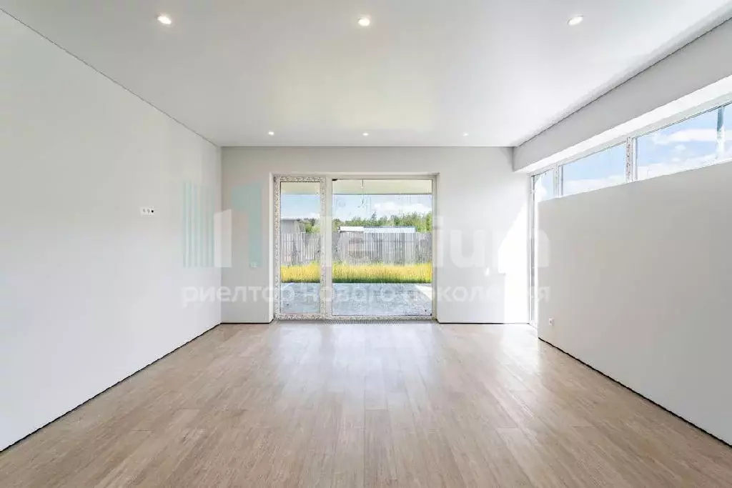 Продается дом в д. Исаково - Фото 1