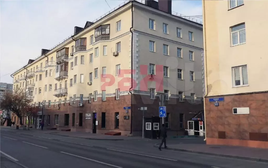 Торговое 120м2 в центре Тюмени - Фото 1