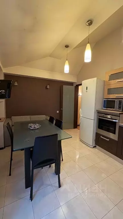 3-к кв. Санкт-Петербург пос. Шушары, Ленсоветовский тер., 15 (111.0 м) - Фото 2