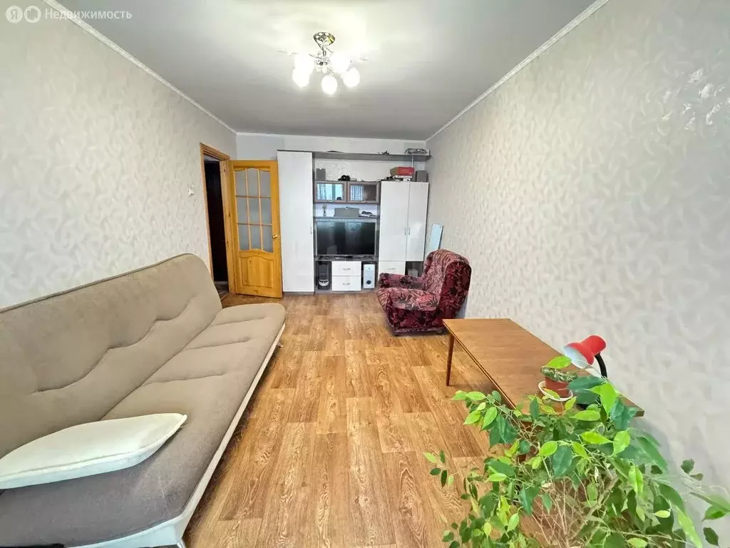 1-комнатная квартира: Новодвинск, Двинская улица, 42 (30.2 м) - Фото 2