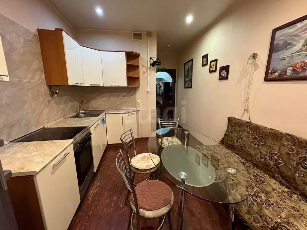 2-к кв. Московская область, Мытищи Юбилейная ул., 44 (59.4 м) - Фото 1