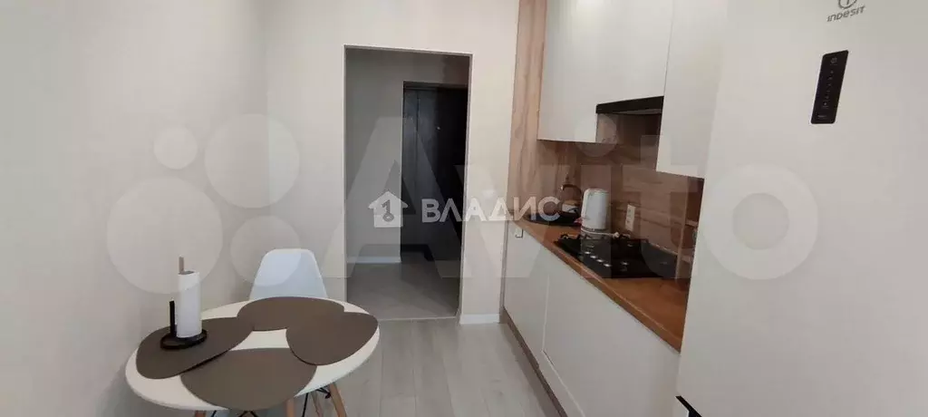 1-к. квартира, 30 м, 9/10 эт. - Фото 0