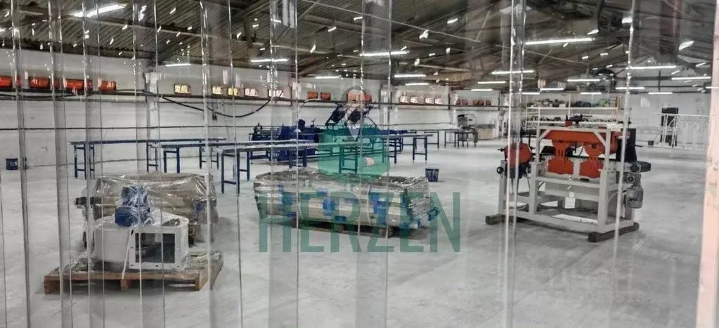 Склад в Москва д. Кузнецово, ул. Центральная, 1А (2000 м) - Фото 2