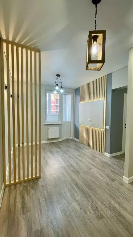 3-к кв. Краснодарский край, Краснодар ул. Западный обход, 39/2к5 (57.5 ... - Фото 1