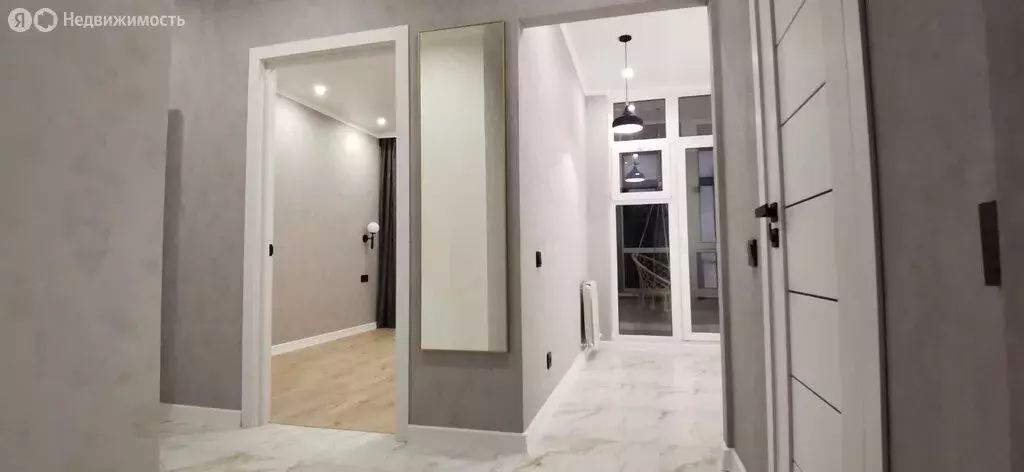 2-комнатная квартира: Ставрополь, улица Тухачевского, 31к1 (50 м) - Фото 1