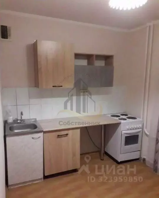 1-к кв. Белгородская область, Старый Оскол Северный мкр, 14 (39.0 м) - Фото 0