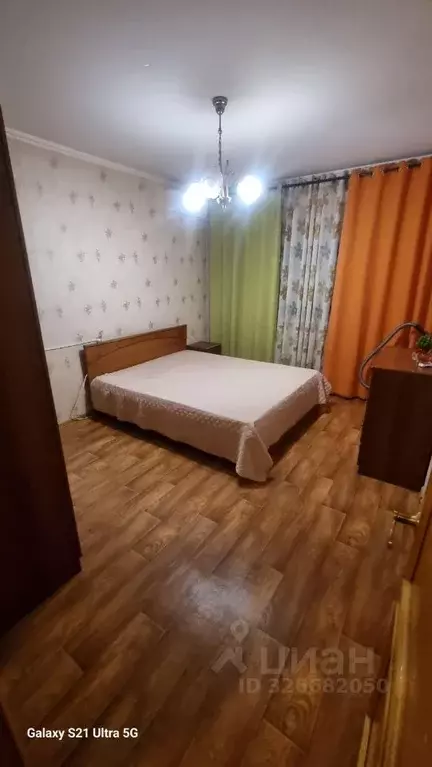 2-к кв. Москва ул. Коненкова, 12 (46.0 м) - Фото 1