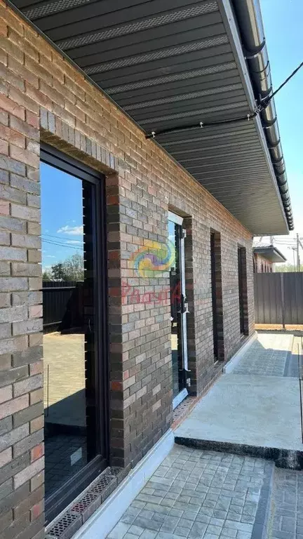 Дом в Ивановская область, Ивановский район, Беляницкое с/пос, д. ... - Фото 1