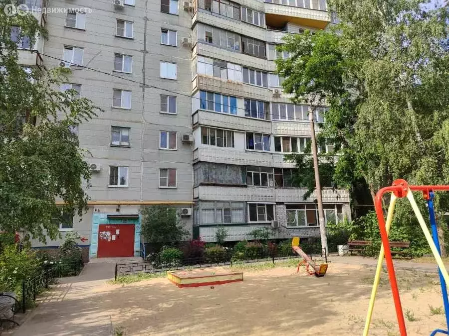 3-комнатная квартира: Воронеж, улица Генерала Лизюкова, 99 (63 м) - Фото 0