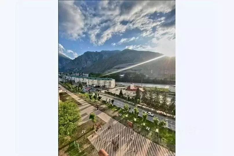 2-к кв. Кабардино-Балкария, Тырныауз Эльбрусский район, Эльбрусский ... - Фото 0