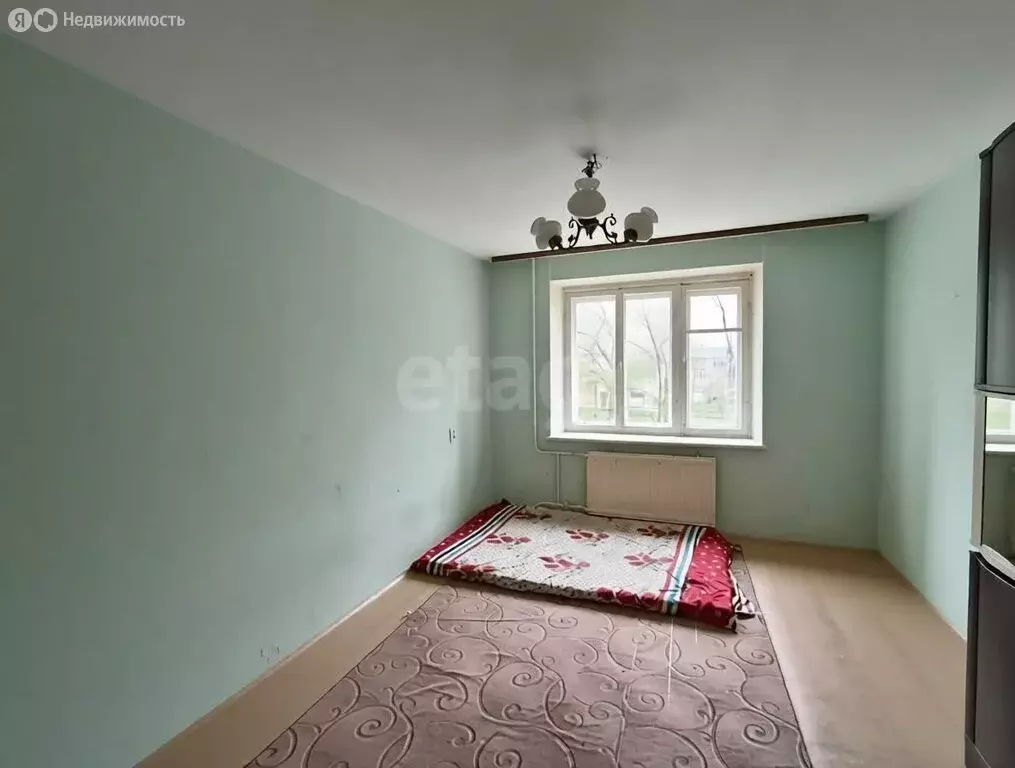 1к в -комнатной квартире (13.2 м) - Фото 1