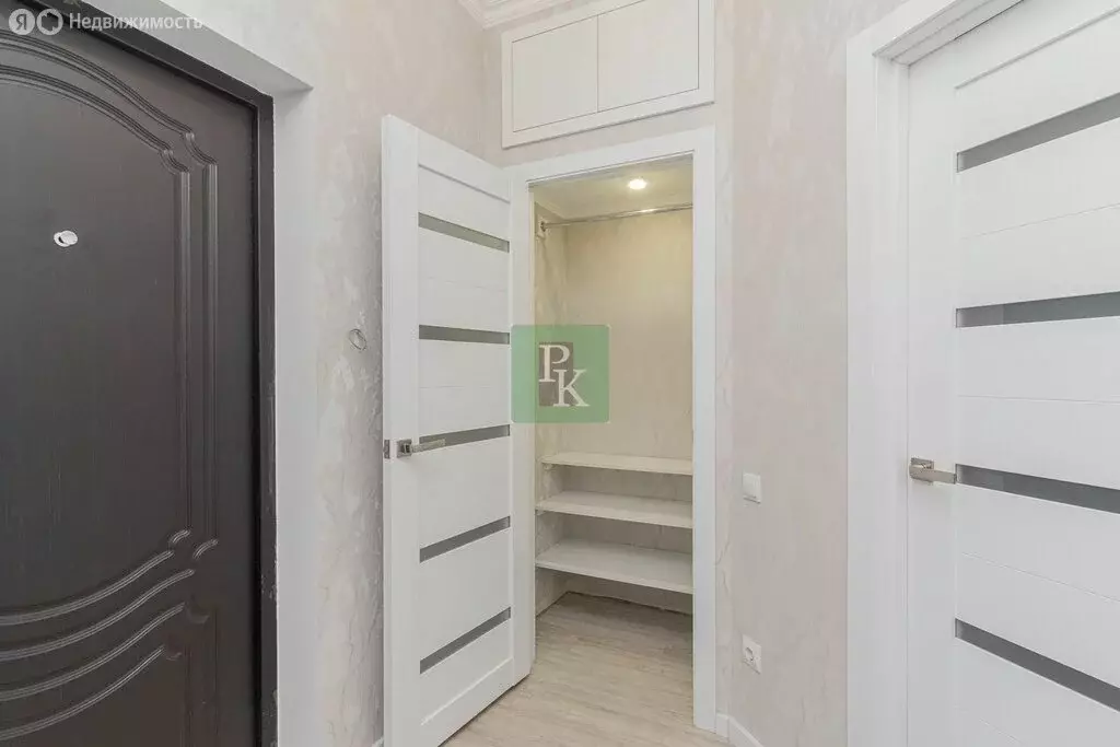 1-комнатная квартира: Симферополь, Битакская улица, 17В (47.71 м) - Фото 0