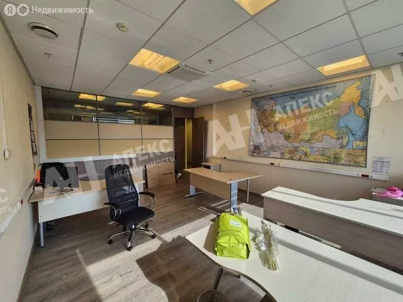 Офис (330 м) - Фото 1