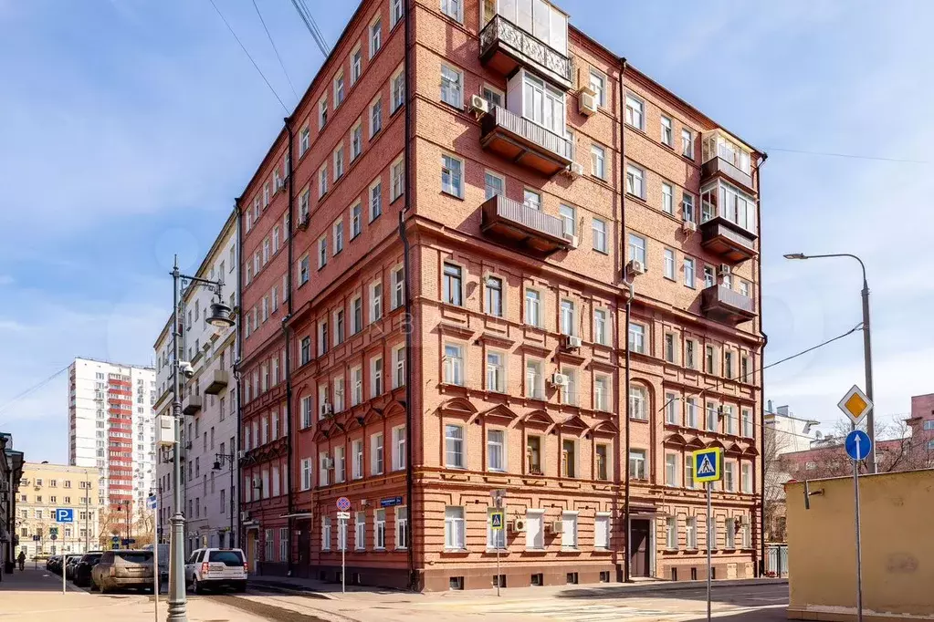 2-к. квартира, 45 м, 3/7 эт. - Фото 1