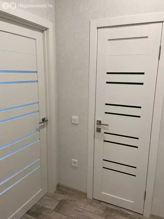 1-комнатная квартира: Краснодар, Домбайская улица, 55 (37 м) - Фото 0