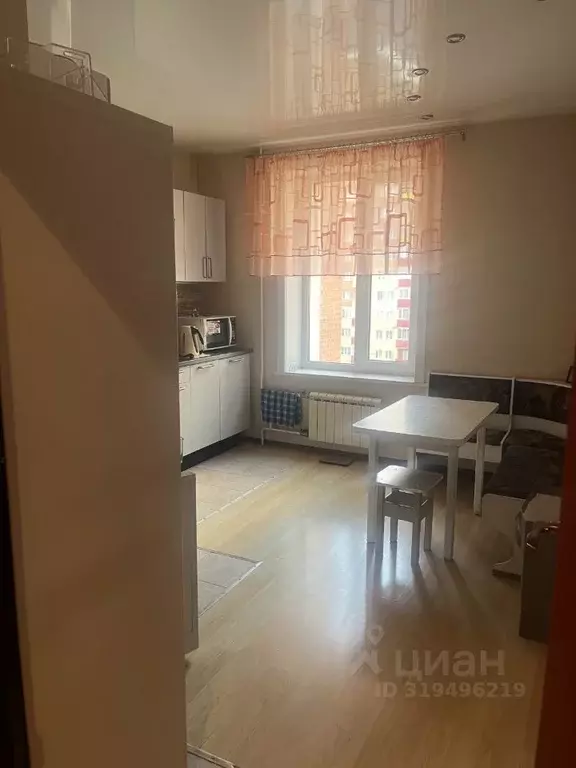 2-к кв. Новосибирская область, Новосибирск ул. Адриена Лежена, 23 ... - Фото 1