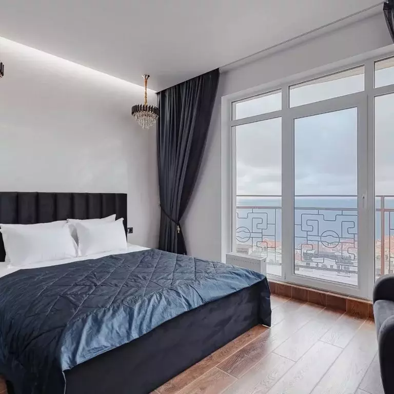 2-к кв. Краснодарский край, Сочи ул. Просвещения, 148 (47.0 м) - Фото 1