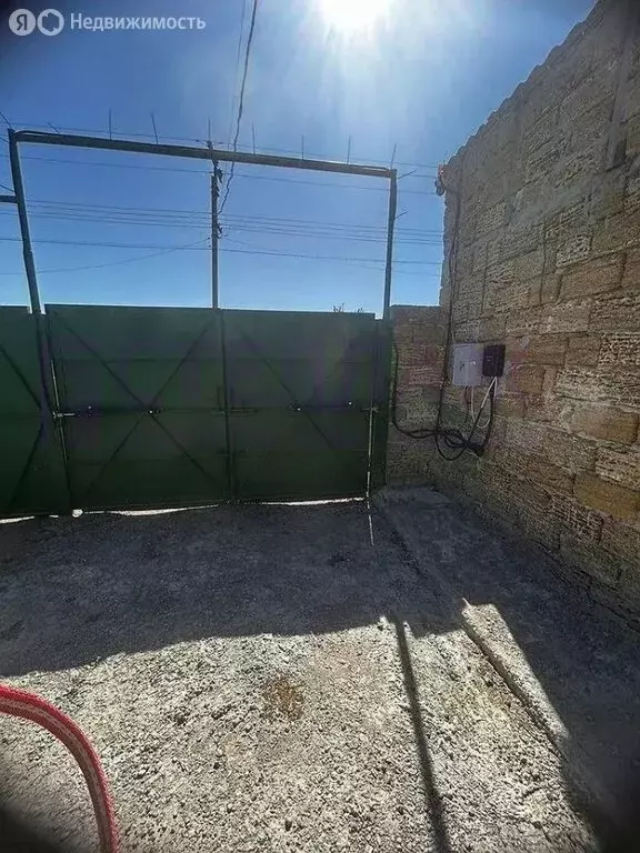Дом в Калиновка, Восточная улица, 2 (200 м) - Фото 0