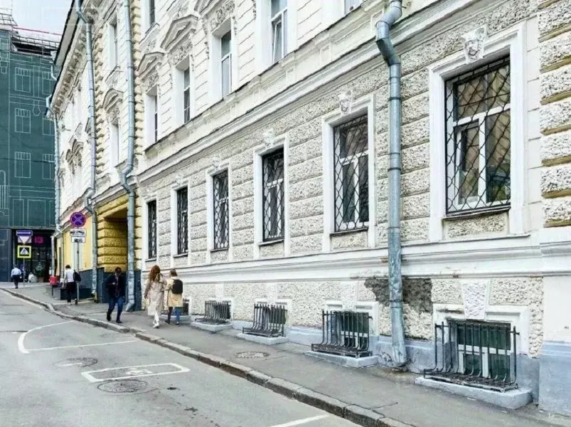 Офис в Москва ул. Большая Дмитровка, 12/1С3 (170 м) - Фото 0