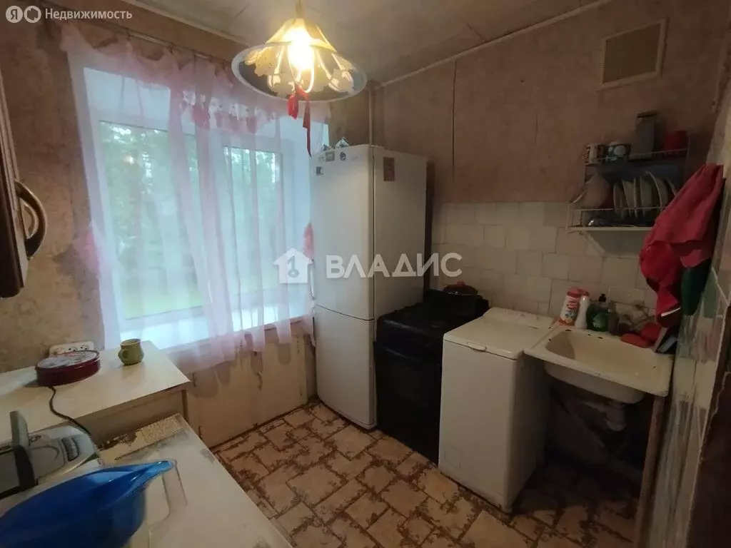 2-комнатная квартира: Вологда, Тепличный микрорайон, 4к1 (47.2 м) - Фото 0