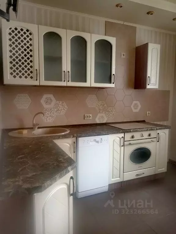 1-к кв. Свердловская область, Екатеринбург ул. Краснолесья, 139 (39.3 ... - Фото 1