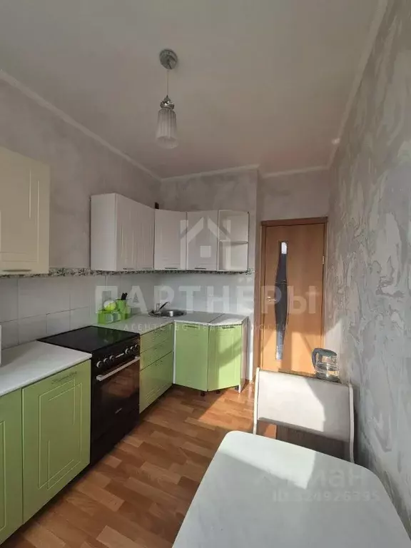 2-к кв. Сахалинская область, Южно-Сахалинск Большая Елань п/р, пер. ... - Фото 1