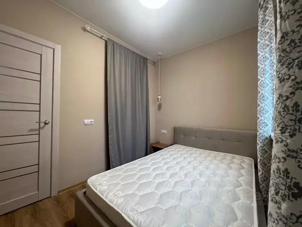 1-к кв. Московская область, Одинцово ул. Сколковская, 1Б (40.0 м) - Фото 1